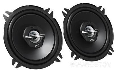 Автоакустика JVC CS-J520X, фото 1