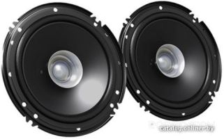 Коаксиальная АС JVC CS-J610X