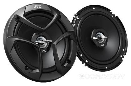 Автоакустика JVC CS-J620, фото 1