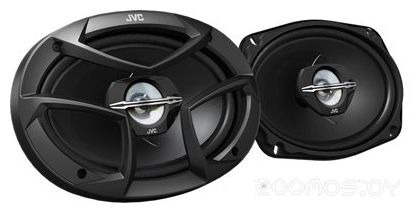 Автоакустика JVC CS-J6930, фото 1