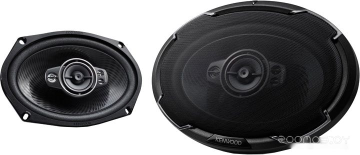 Коаксиальная АС Kenwood KFC-PS6996