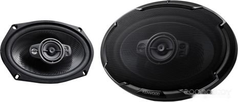 Коаксиальная АС Kenwood KFC-PS6996