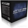 Корпусной активный сабвуфер Kicx AP300BPA