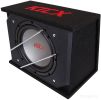 Корпусной активный сабвуфер Kicx AP301BPA