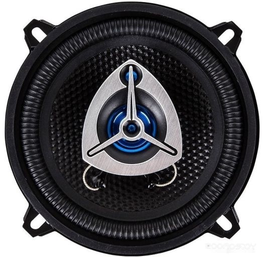 Коаксиальная АС Kicx GX-132