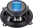 Коаксиальная АС Kicx GX-132