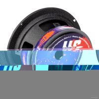 Среднечастотная АС Kicx HeadShot E65