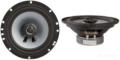 Автоакустика Kicx PD 652