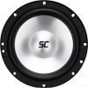 Компонентная АС Kicx Sound Civilization ALS 6.2
