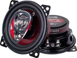 Коаксиальная АС Kicx SP-100