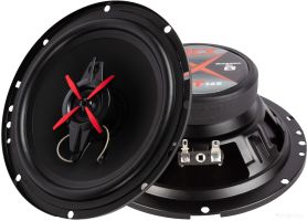Коаксиальная АС Kicx ST 165