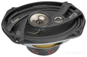 Автоакустика Kicx STC 693