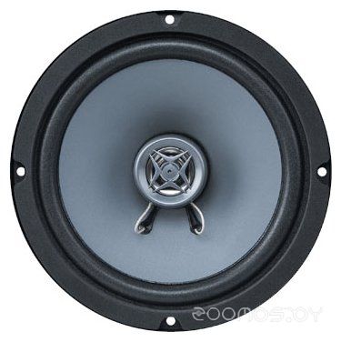 Автоакустика Kicx STQ 165