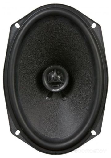 Автоакустика Morel MAXIMO-Coax6x9