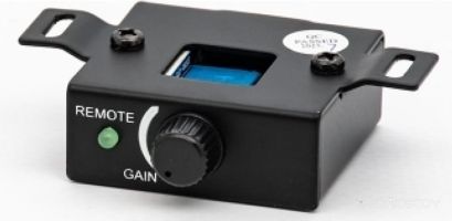 Корпусной активный сабвуфер Mystery MAS-100A