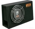 Корпусной активный сабвуфер Mystery MAS-100A