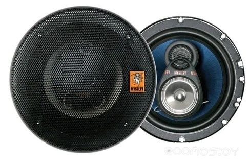 Автоакустика Mystery MC 643