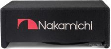 Корпусной активный сабвуфер Nakamichi NBX25M