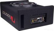Корпусной активный сабвуфер Nakamichi NBX25M