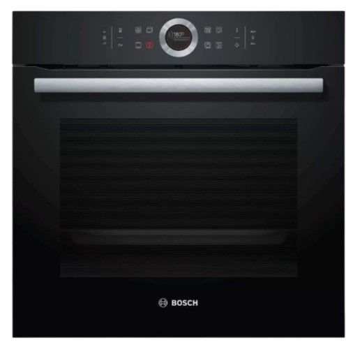 Духовой шкаф Bosch HBG635BB1
