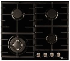Варочная панель Schtoff H6034C29IS Black