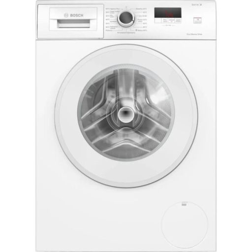 Стиральная машина Bosch WGE03201PL