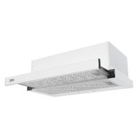 Кухонная вытяжка Beko BHNT613R4CW
