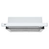 Кухонная вытяжка Beko BHNT613R4CW