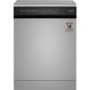 Отдельностоящая посудомоечная машина Weissgauff DW 6038 X Inverter