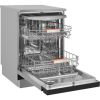 Отдельностоящая посудомоечная машина Weissgauff DW 6038 X Inverter