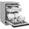 Отдельностоящая посудомоечная машина Weissgauff DW 6038 X Inverter