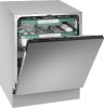 Встраиваемая посудомоечная машина Weissgauff BDW 6136 D Inverter Autoopen Timer Floor