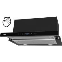 Кухонная вытяжка Grand Toledo Sensor 60 GC (черный)