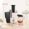 Соковыжималка Bosch MES25A0/25C0/25G0