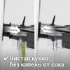 Соковыжималка Bosch MES25A0/25C0/25G0