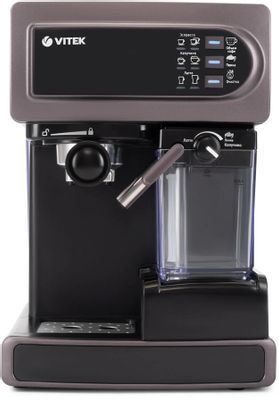 Рожковая кофеварка Vitek VT-1517 VT