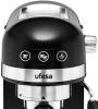 Рожковая кофеварка Ufesa Palermo Black