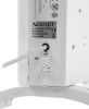 Инфракрасно-конвективный обогреватель ZENET ZET-526