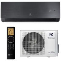 Кондиционер Electrolux Enterprise EACS/I-09HEN-BLACK/N8_24Y