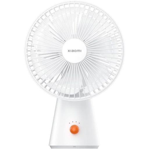 Вентилятор Xiaomi Rechargeable Mini Fan BHR6089GL