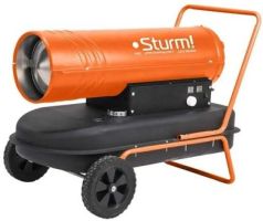 Тепловая пушка дизельная Sturm! DKH30