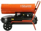 Тепловая пушка дизельная Sturm! DKH20CH