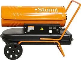Тепловая пушка дизельная Sturm! DKH20