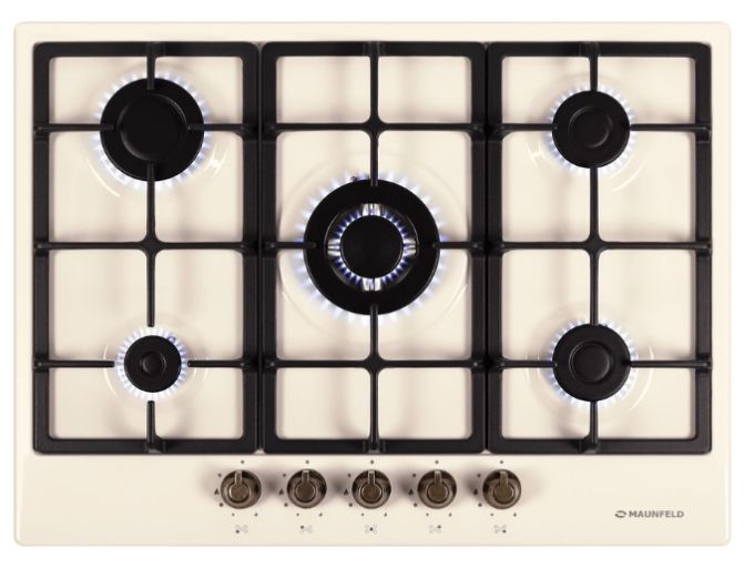 Варочная панель Maunfeld EGHE.75.33CBG2.R/G