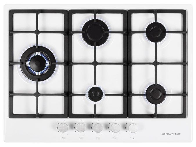 Варочная панель Maunfeld EGHE.75.33CW/G