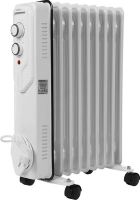 Масляный радиатор CENTEK CT-6206