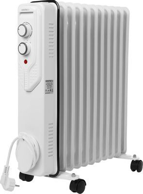 Масляный радиатор CENTEK CT-6207