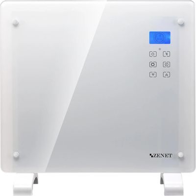 Инфракрасно-конвективный обогреватель ZENET ZET-524