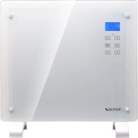 Инфракрасно-конвективный обогреватель ZENET ZET-524