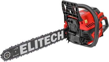 Бензопила Elitech ПБ 5833C E1611.012.00